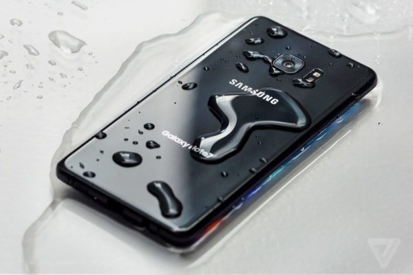 Samsung Galaxy Note 7