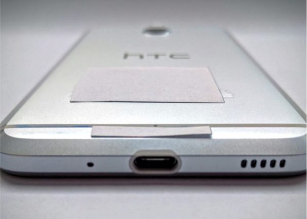 HTC Bolt
