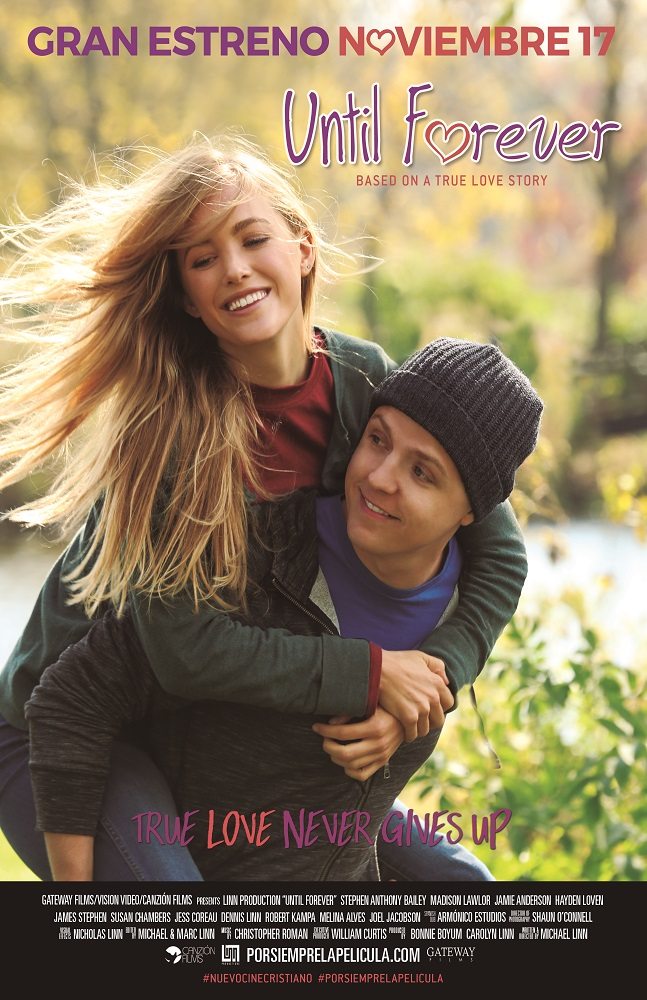 until-forever-poster-11x17