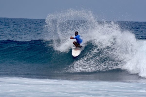 Corona Extra Pro Surf Circuit O’Neill Series Puerto Rico