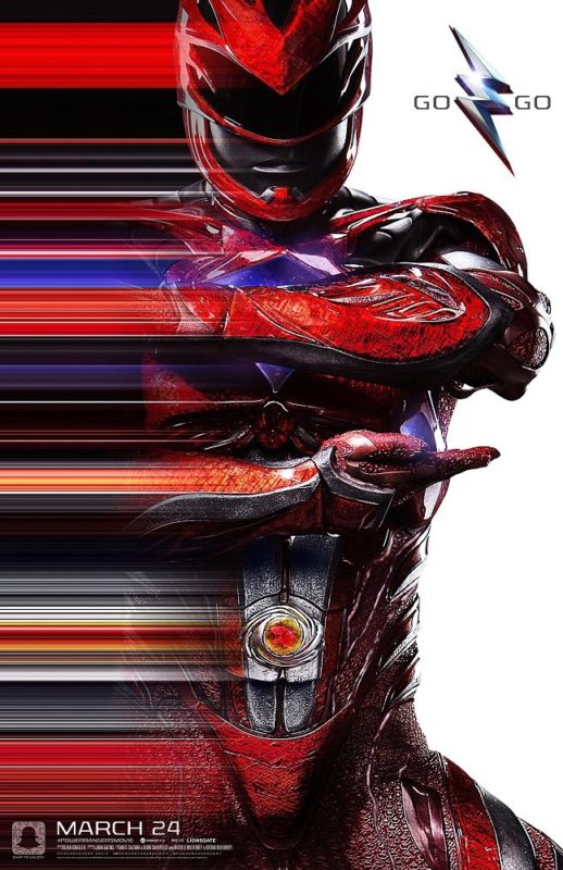 power-rangers-red-ranger-poster-dinosaur