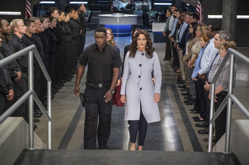 Welcome to Earth Supergirl Lynda Carter