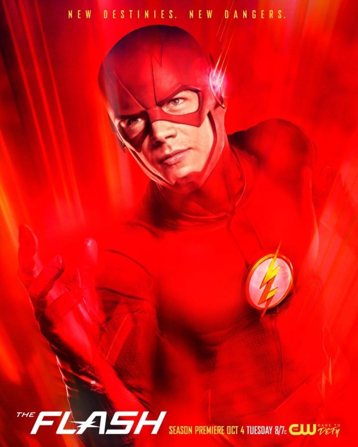 the-flash-seeason-3-poster