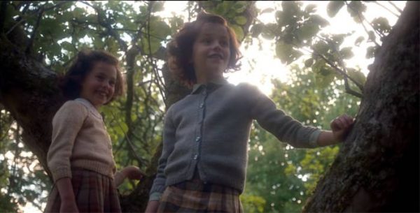 Resumen The Crown - Windsor