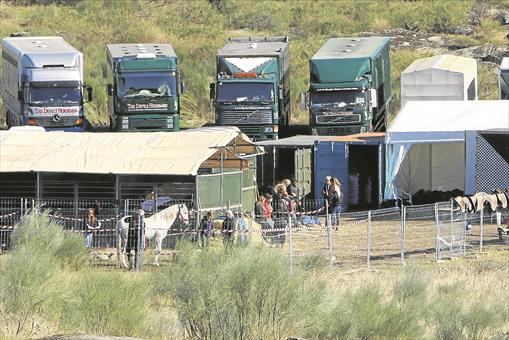 Séptima temporada de Game of Thrones