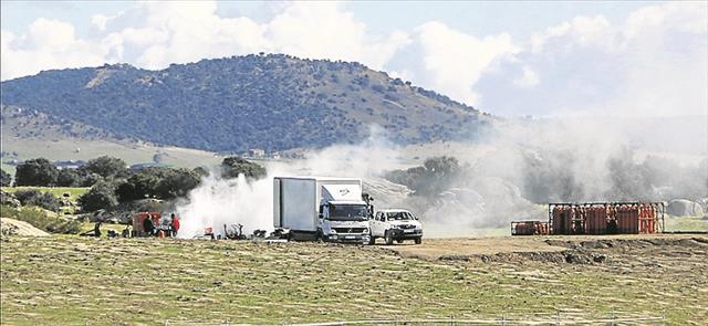 Séptima temporada de Game of Thrones