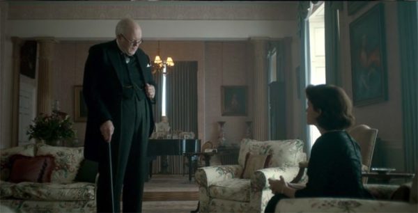 Resumen The Crown - Windsor