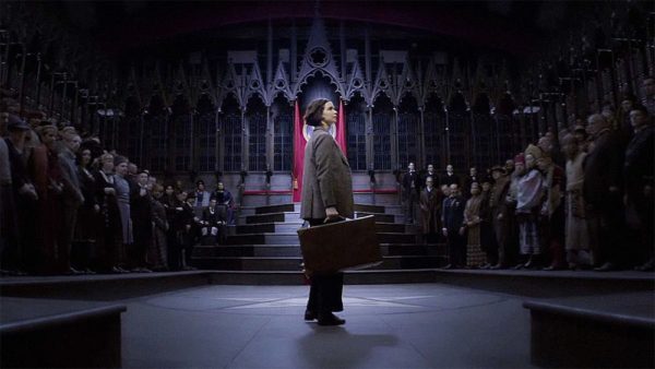 Crítica Fantastic Beasts and Where to Find Them