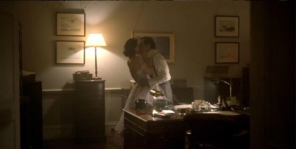 Resumen The Crown - Windsor