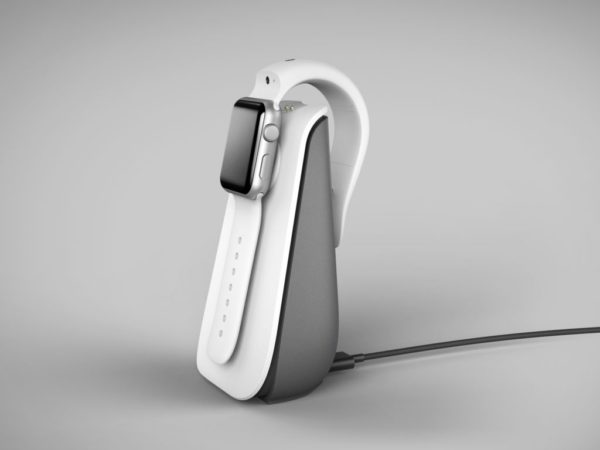 Correa CMRA para el Apple Watch con cámaras