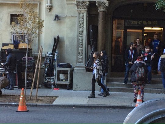 Jessica Jones The Defenders