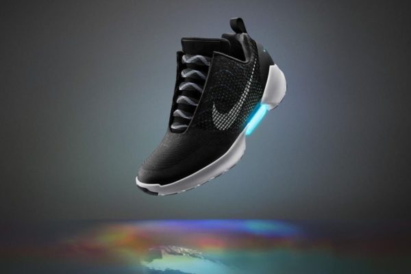Nike HyperAdapt 1.0