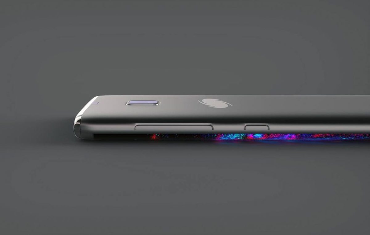 Samsung podría lanzar Galaxy S8 ‘Plus’