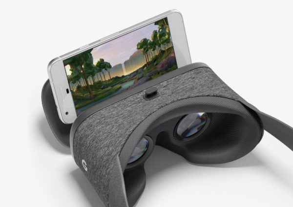 Google Daydream
