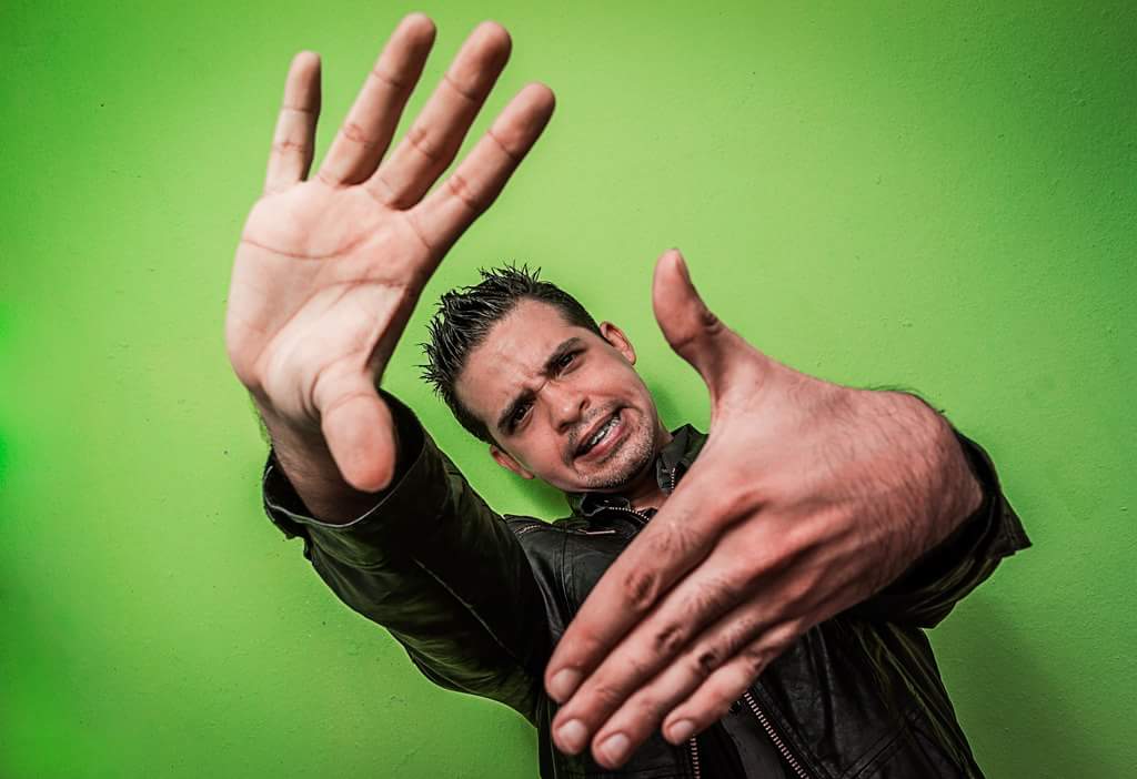 Ismael Toro