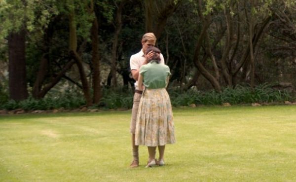 Resumen The Crown - Hyde Park Corner