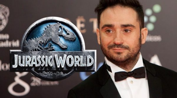 Juan Antonio Bayona Jurassic World 2