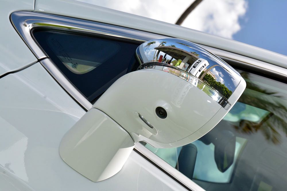 Chrysler Pacifica 2017