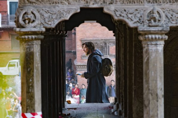 Crítica Doctor Strange