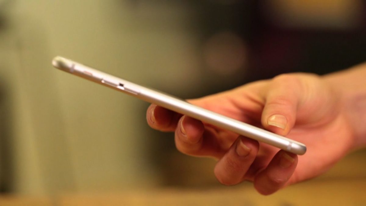 iPhone 8 llevaría una pantalla de 5 y 5.8 pulgadas y sin marcos