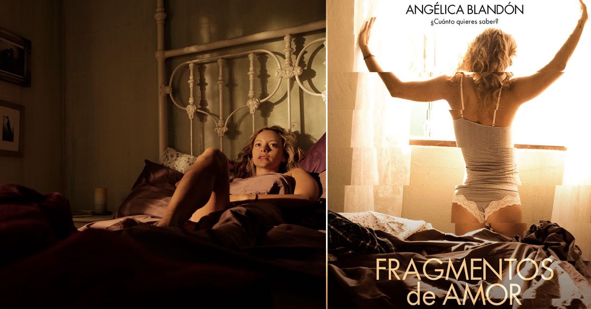 Película puertorriqueña Fragmentos de Amor se presenta en India