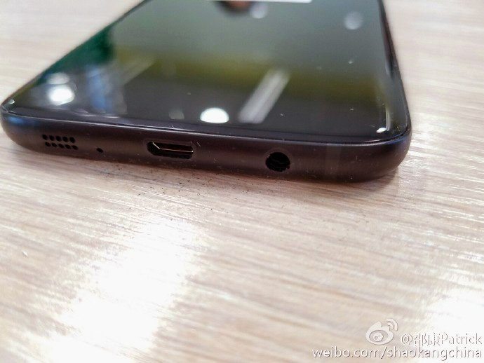 Samsung Galaxy S7 Edge Jet Black