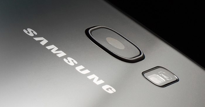 Samsung Galaxy S8 prototipo