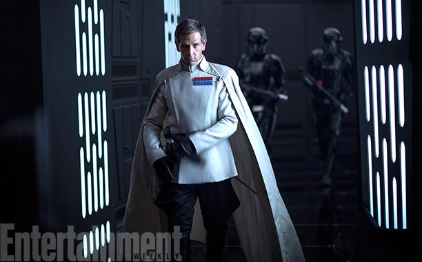 Rogue One Star Wars