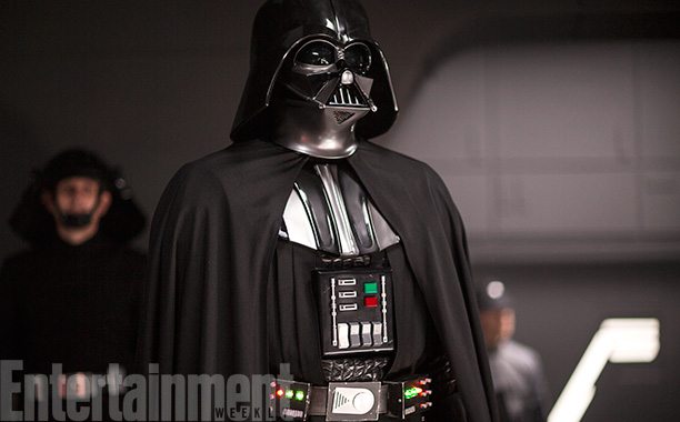 Rogue One Star Wars