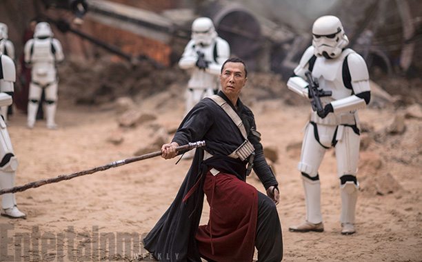 Rogue One Star Wars