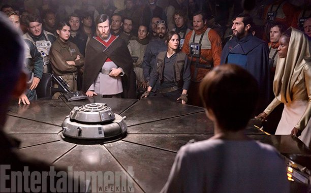 Rogue One Star Wars