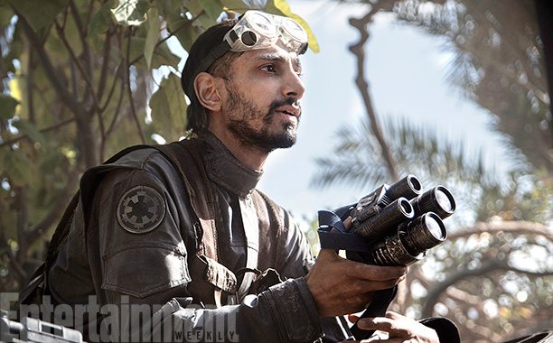 Rogue One Star Wars