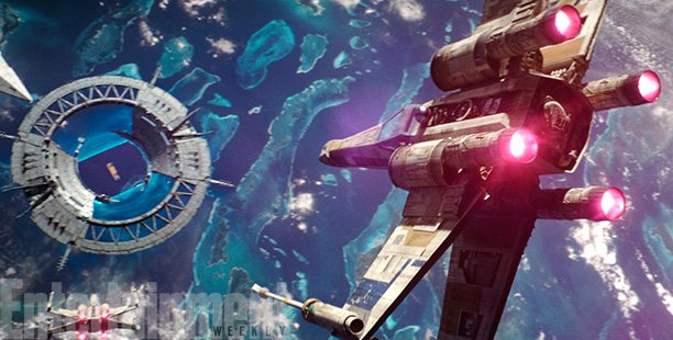 Rogue One Star Wars