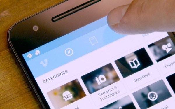 Vimeo