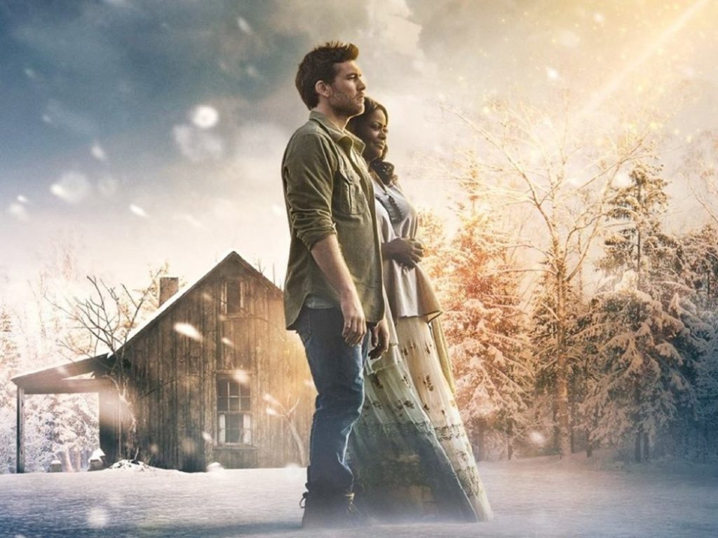 Primer tráiler para The Shack con Sam Worthington