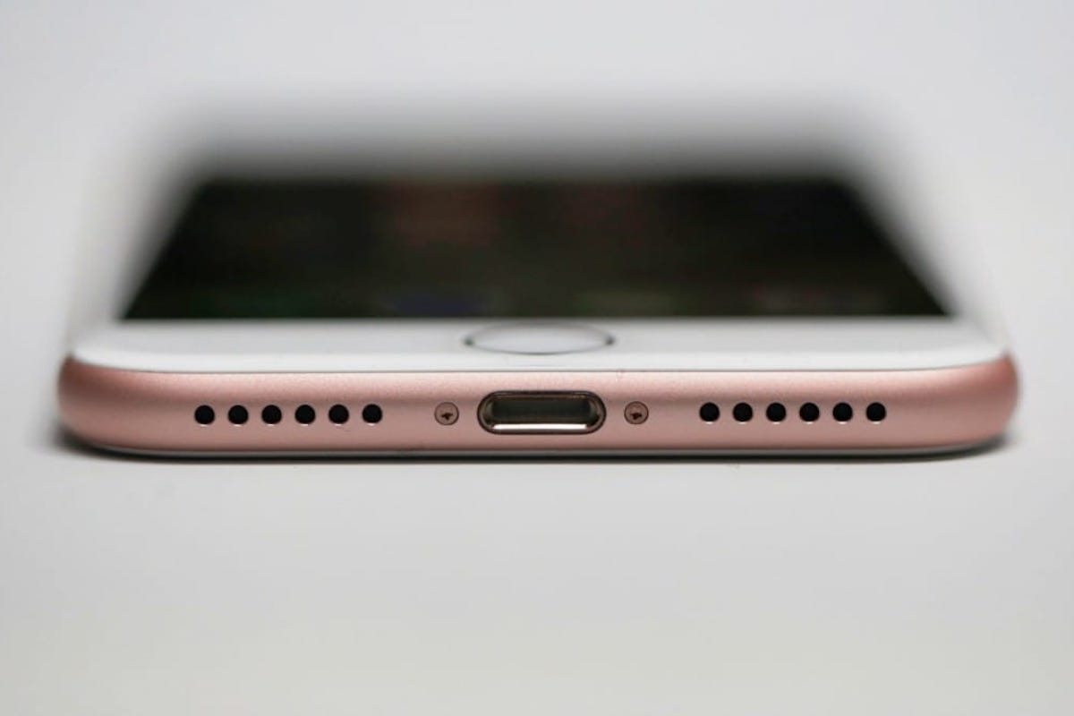 Vídeo conceptual muestra lo que pudiera ser el iPhone 8