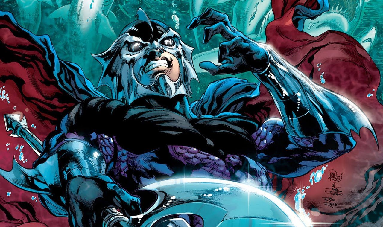 ocean-master