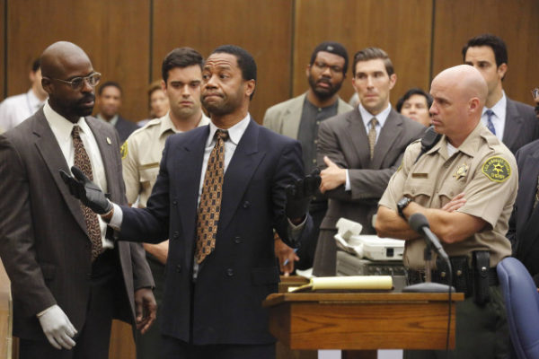 American Crime Story