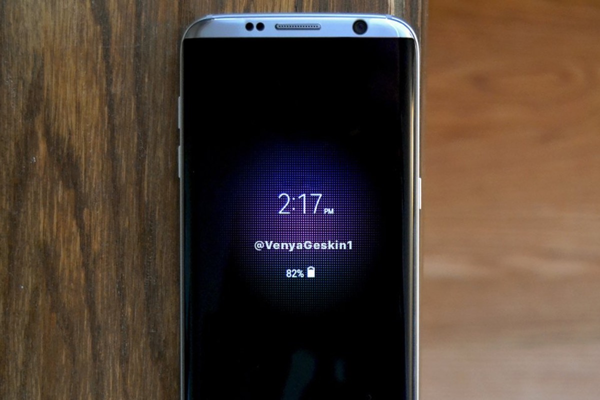 Galaxy S8 tendrá el Snapdragon 835 en exclusiva por buen tiempo