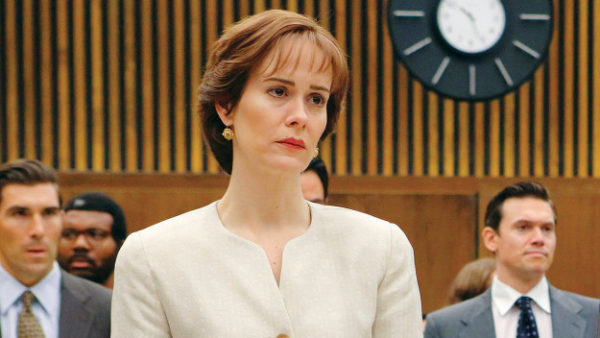 Sarah Paulson