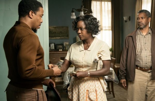 Viola Davis