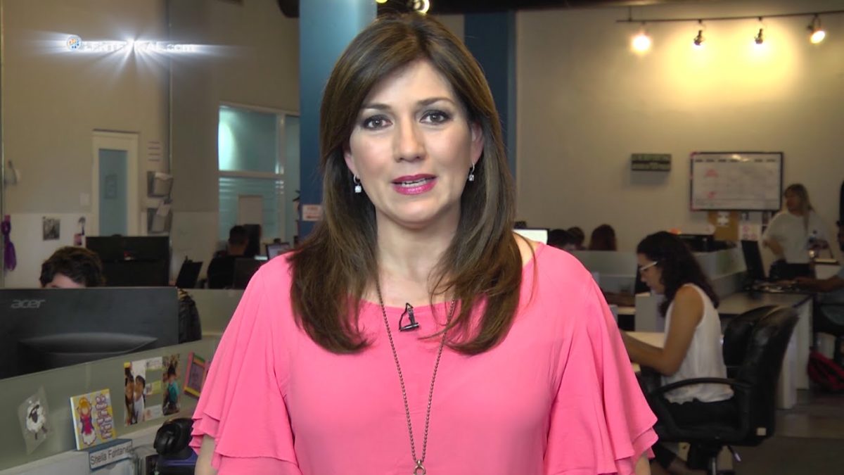 Los Talentos Ocultos de una Puertorriqueña: Ada Monzón