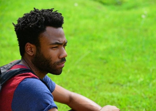 Ganadores Golden Globes 2017 - Atlanta