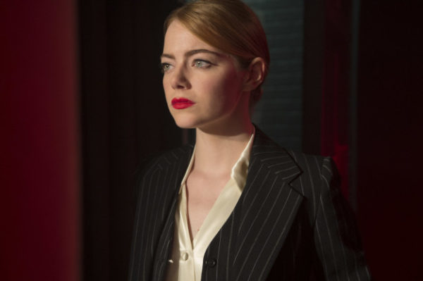 emma stone