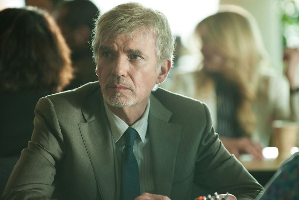 Goliath Amazon Prime Video
