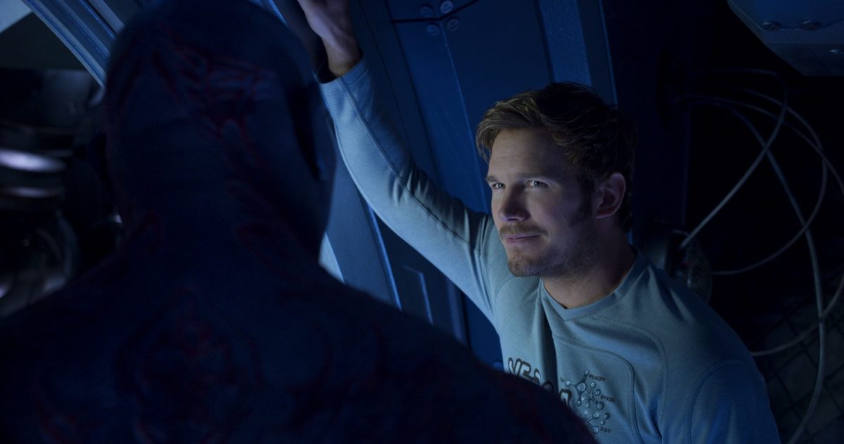 Guardians Of The Galaxy Vol. 2