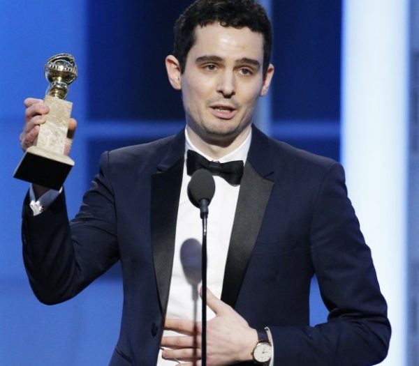 Damien Chazelle