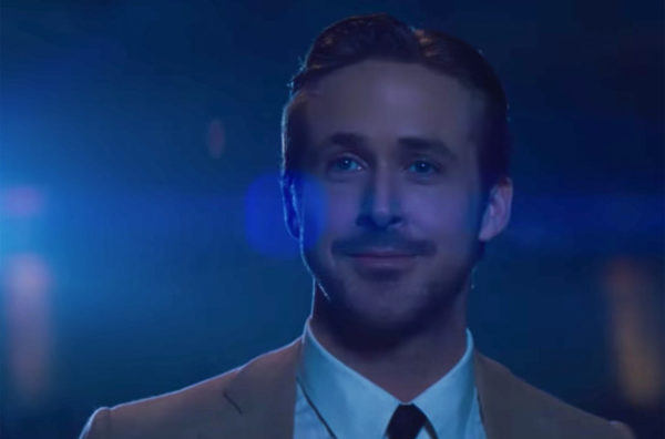Ryan Gosling