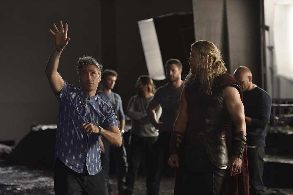 Thor Ragnarok