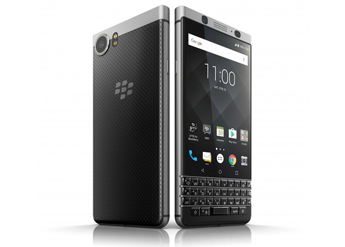 BlackBerry KEYone